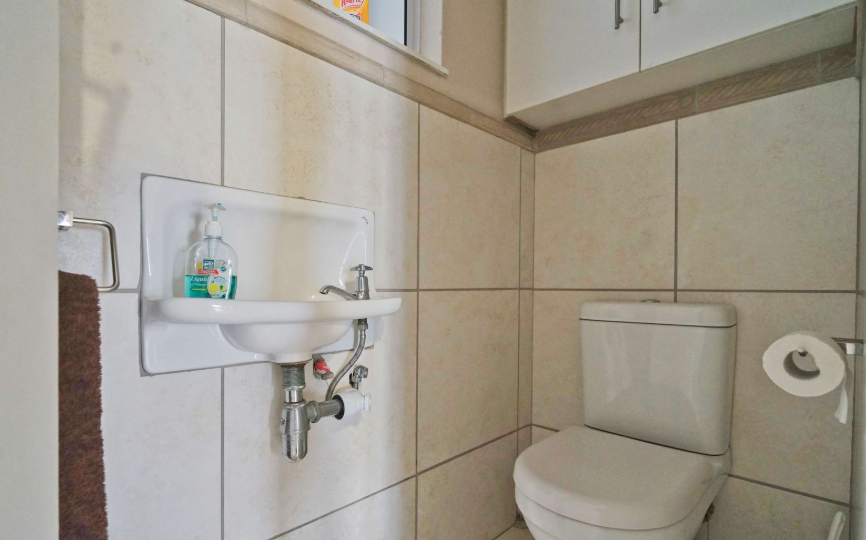 To Let 3 Bedroom Property for Rent in Quigney Eastern Cape